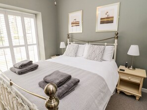 Cottage | 1 camera, con stile personalizzato, con arredamento individuale