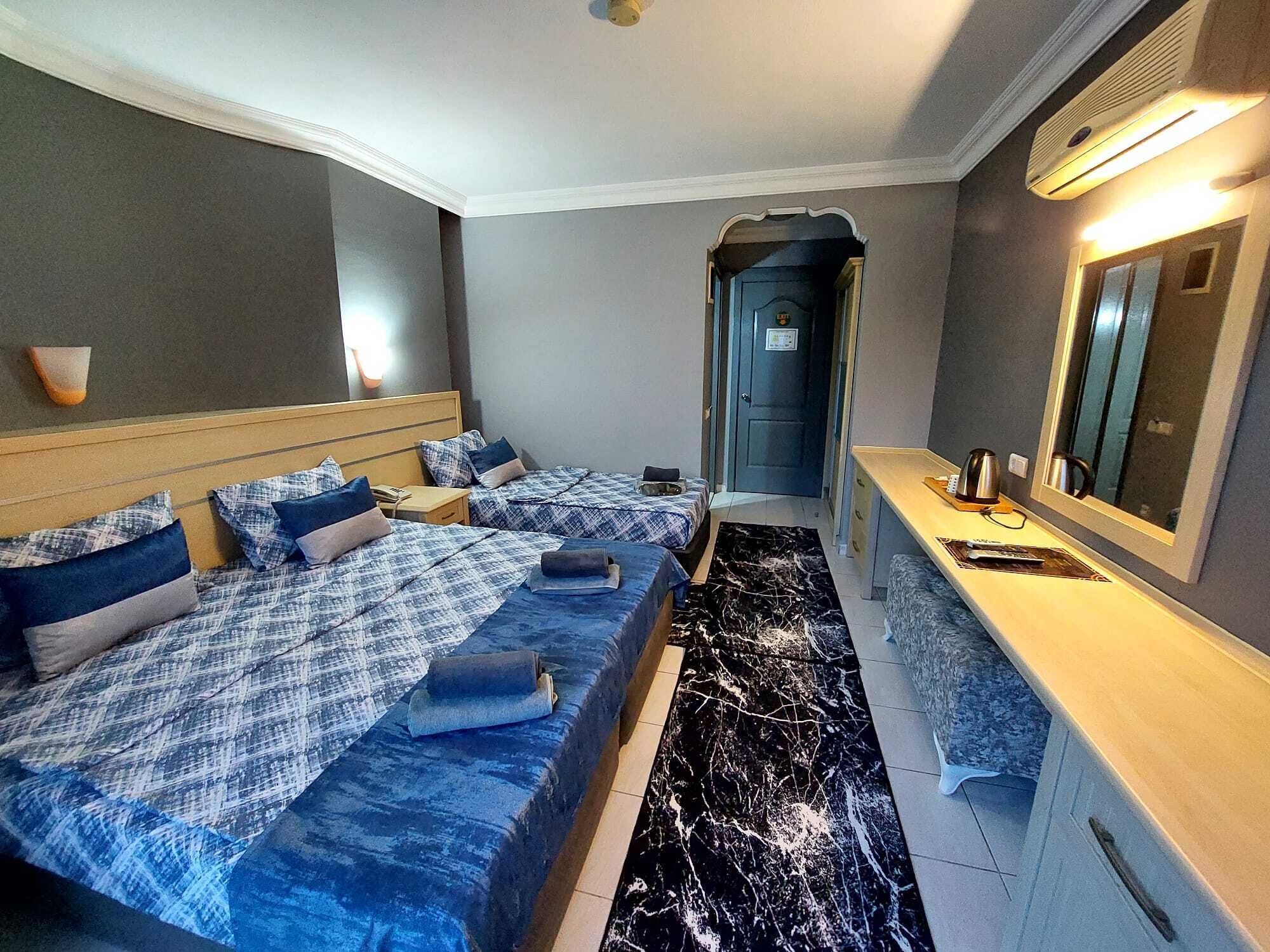 family room | view from room