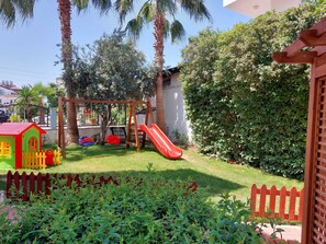 Children's activities - Summer Rose Hotel (Manavgat)