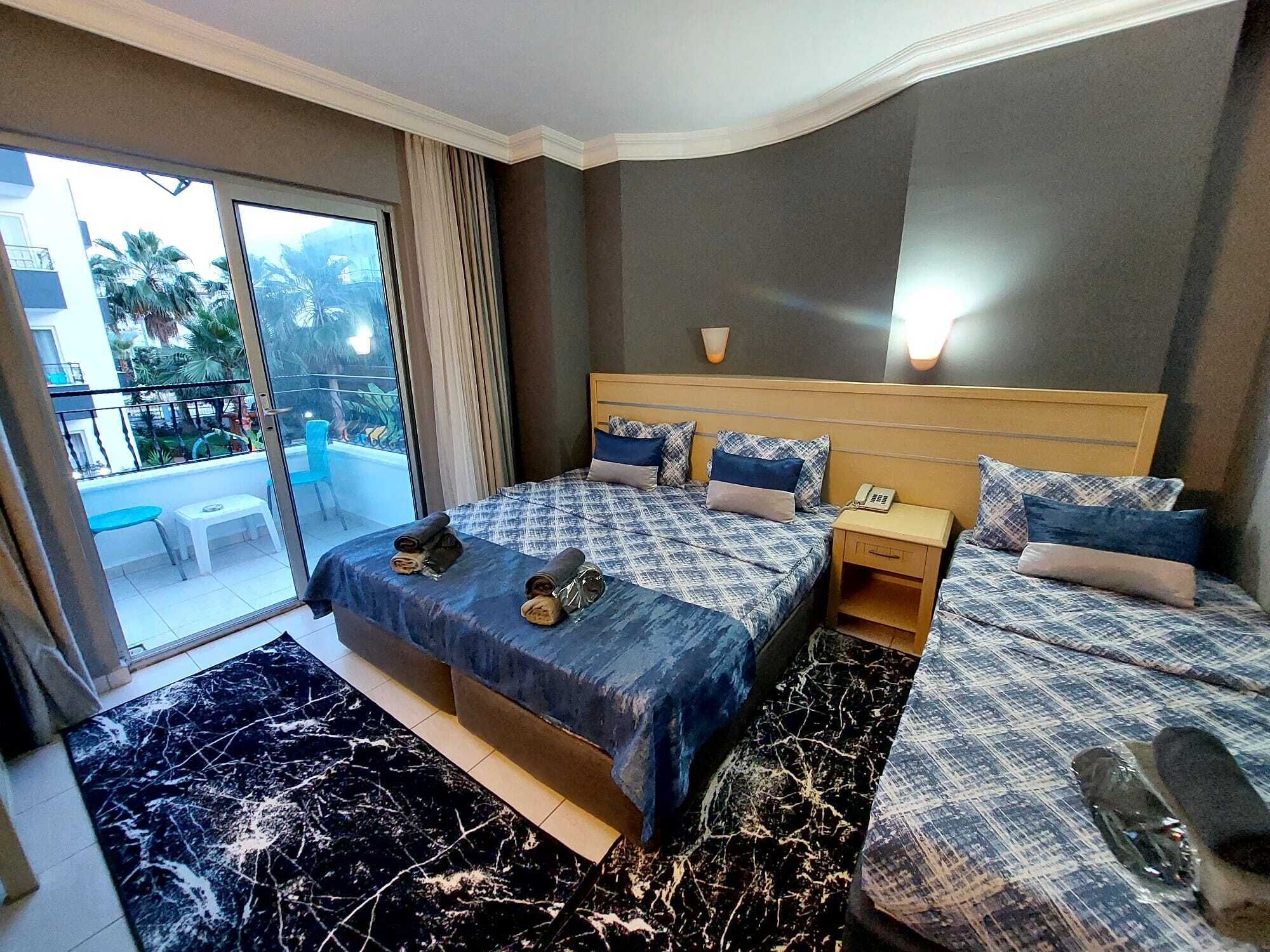 family room | view from room