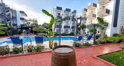 Summer Rose Hotel
