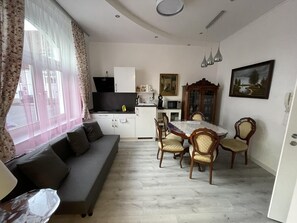 1 Schlafzimmer