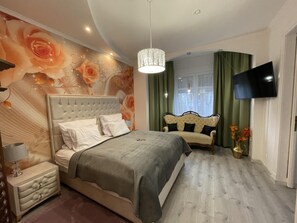 1 chambre