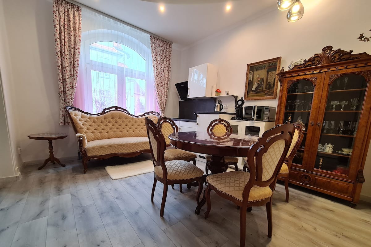 1 habitación
