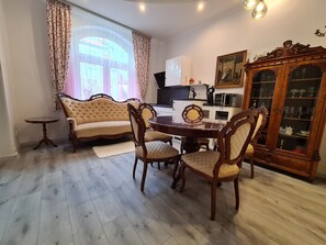 Departamento, baño privado (Erdgeschoss) | 1 habitación