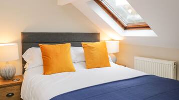 Casa de campo | Interior