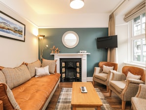 Ferienhaus | Innenbereich