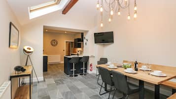 Ferienhaus | Innenbereich