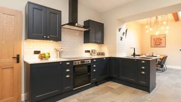 Casa rural | Interior