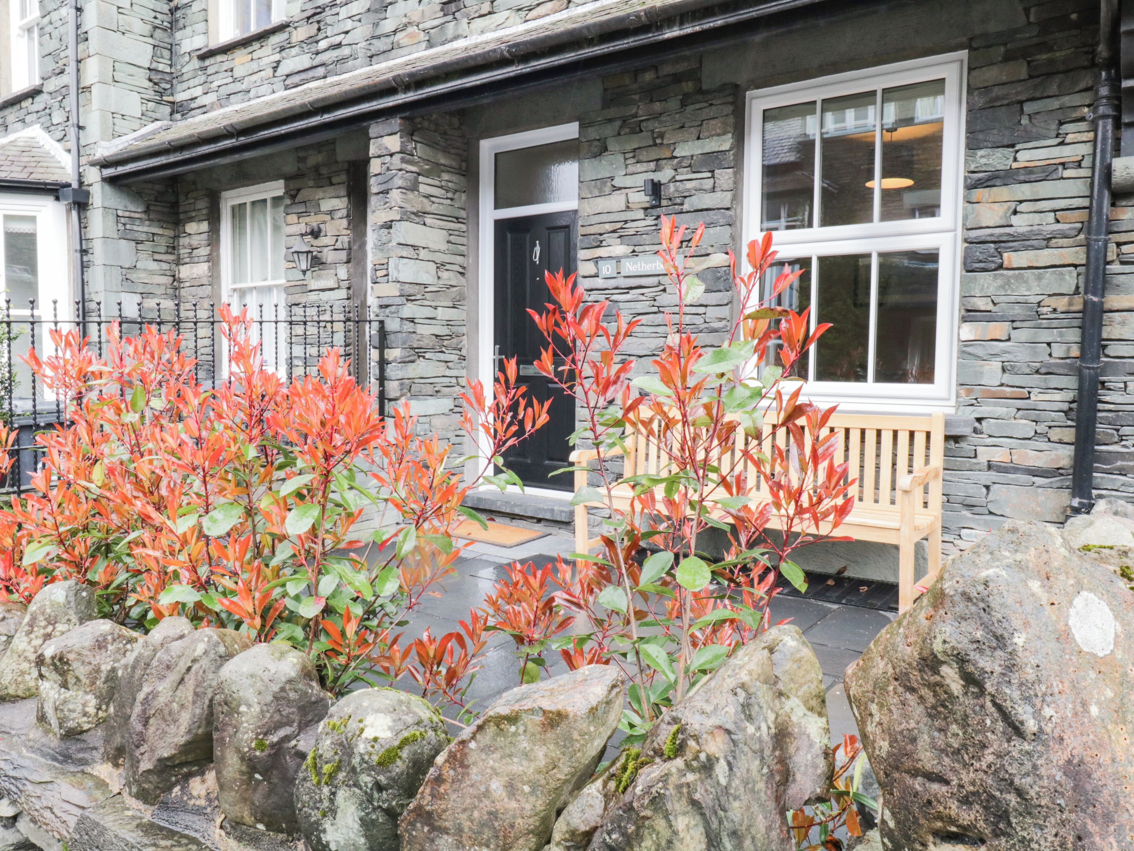Cottage | Front of property