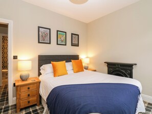 Ferienhaus | Innenbereich