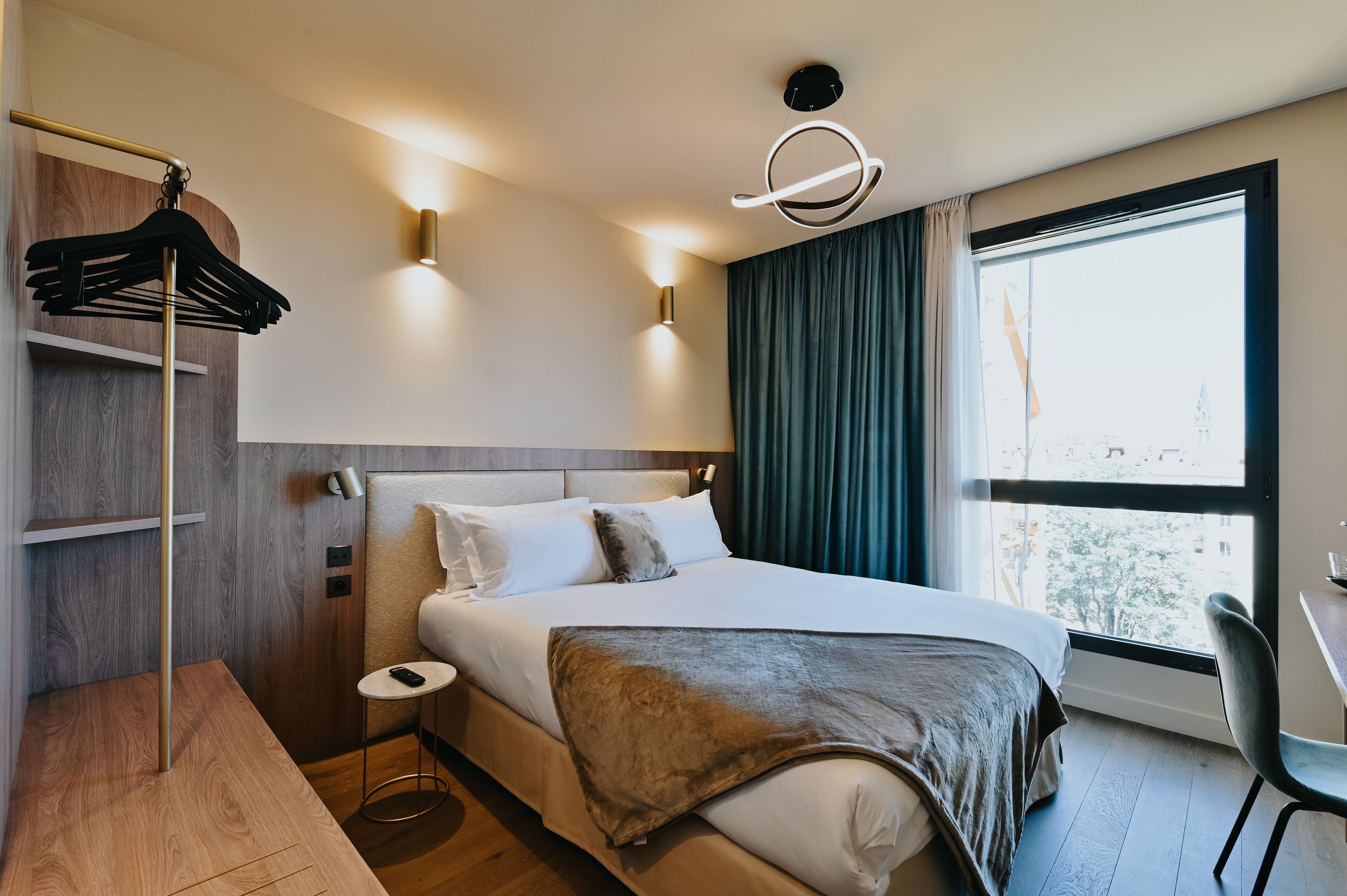 Foto - Keystone Hôtel & Spa