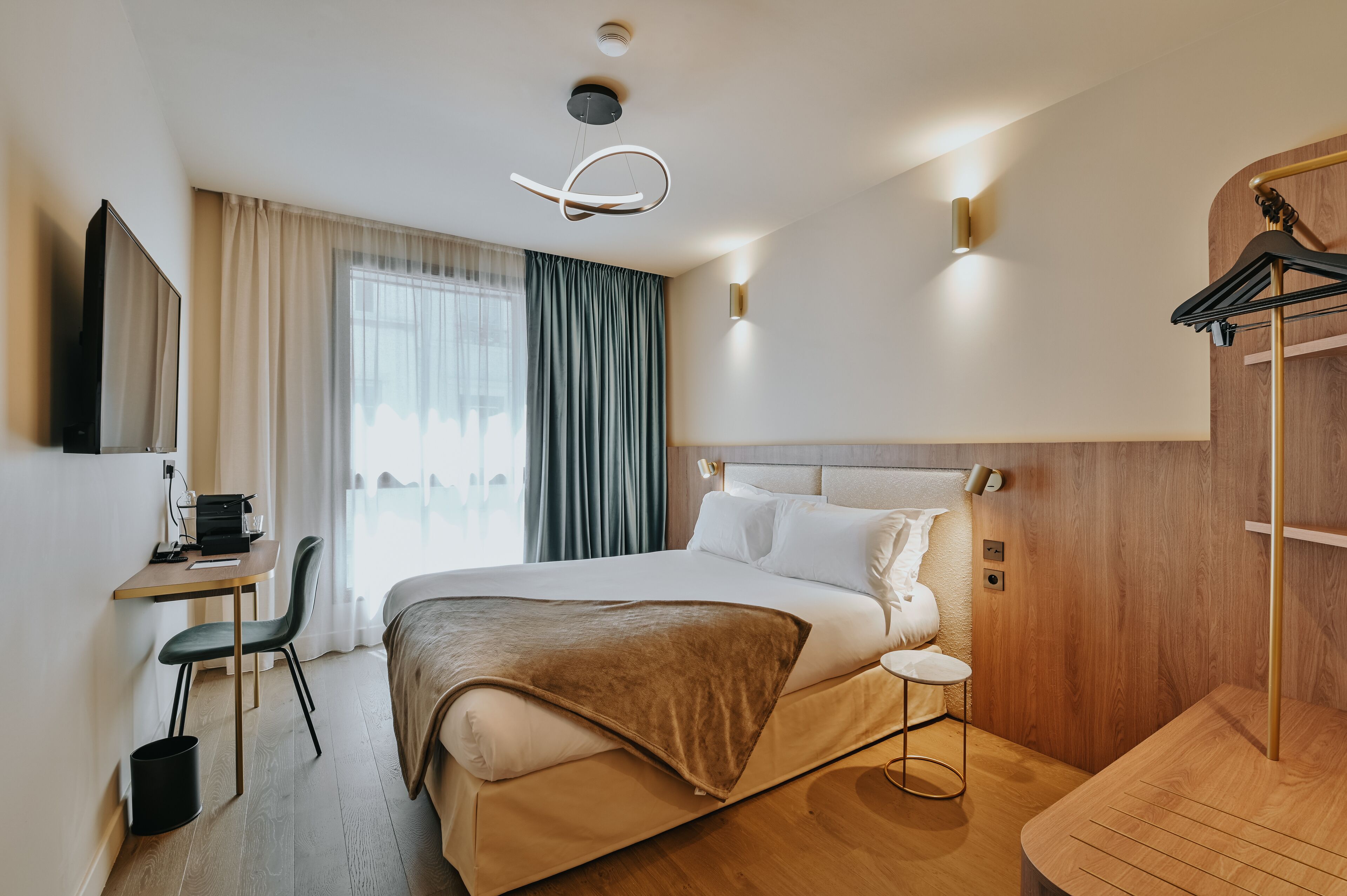 Foto - Keystone Hôtel & Spa