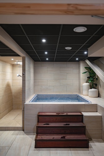 Keystone Hôtel & Spa