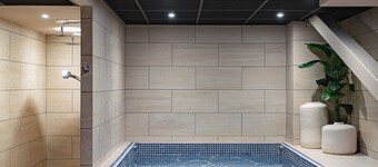 Keystone Hôtel & Spa