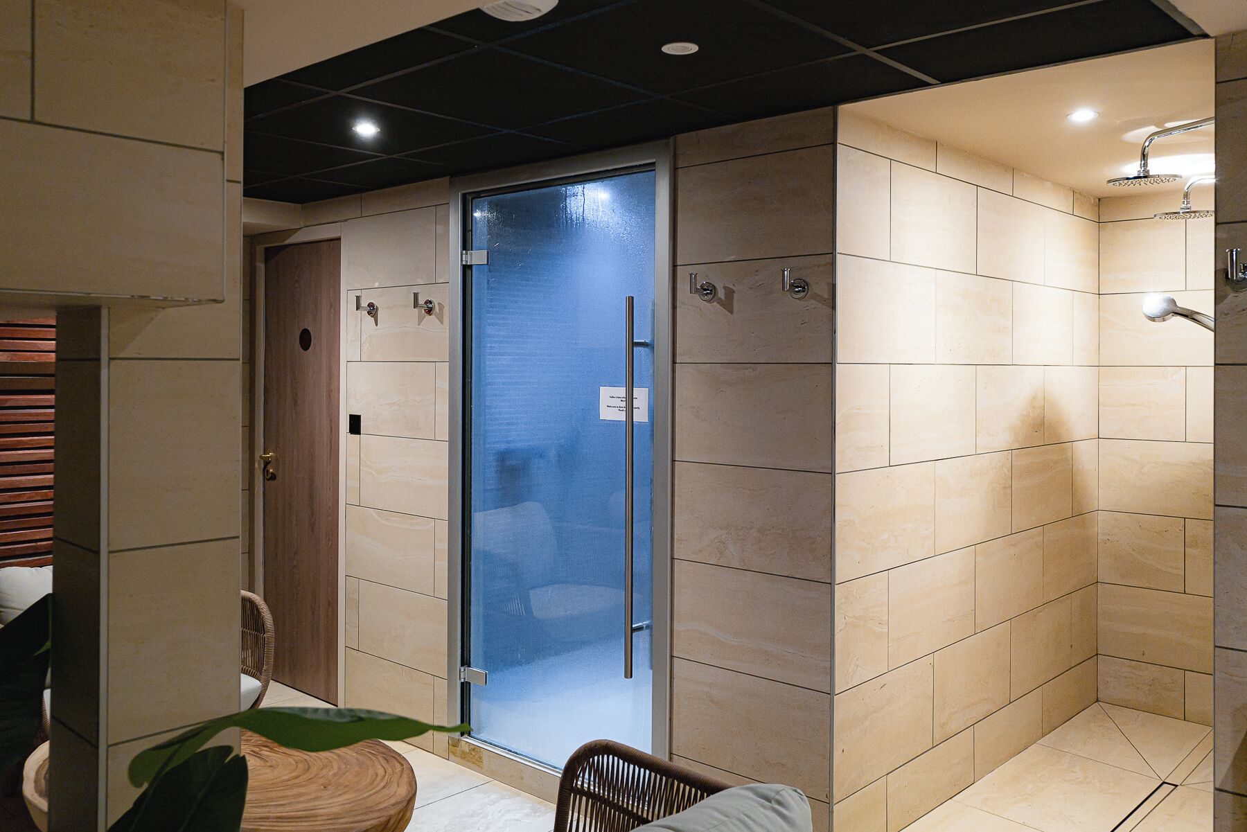 Foto - Keystone Hôtel & Spa