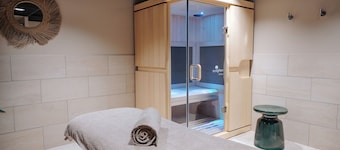 Keystone Hôtel & Spa