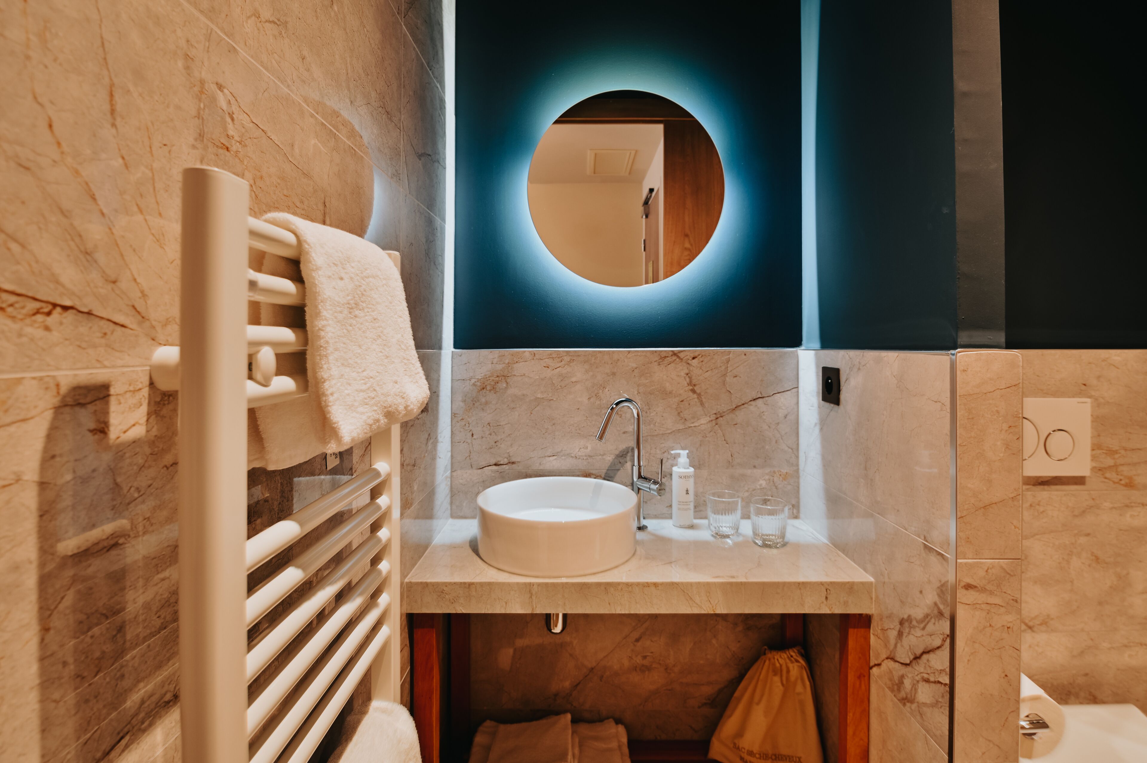 Foto - Keystone Hôtel & Spa