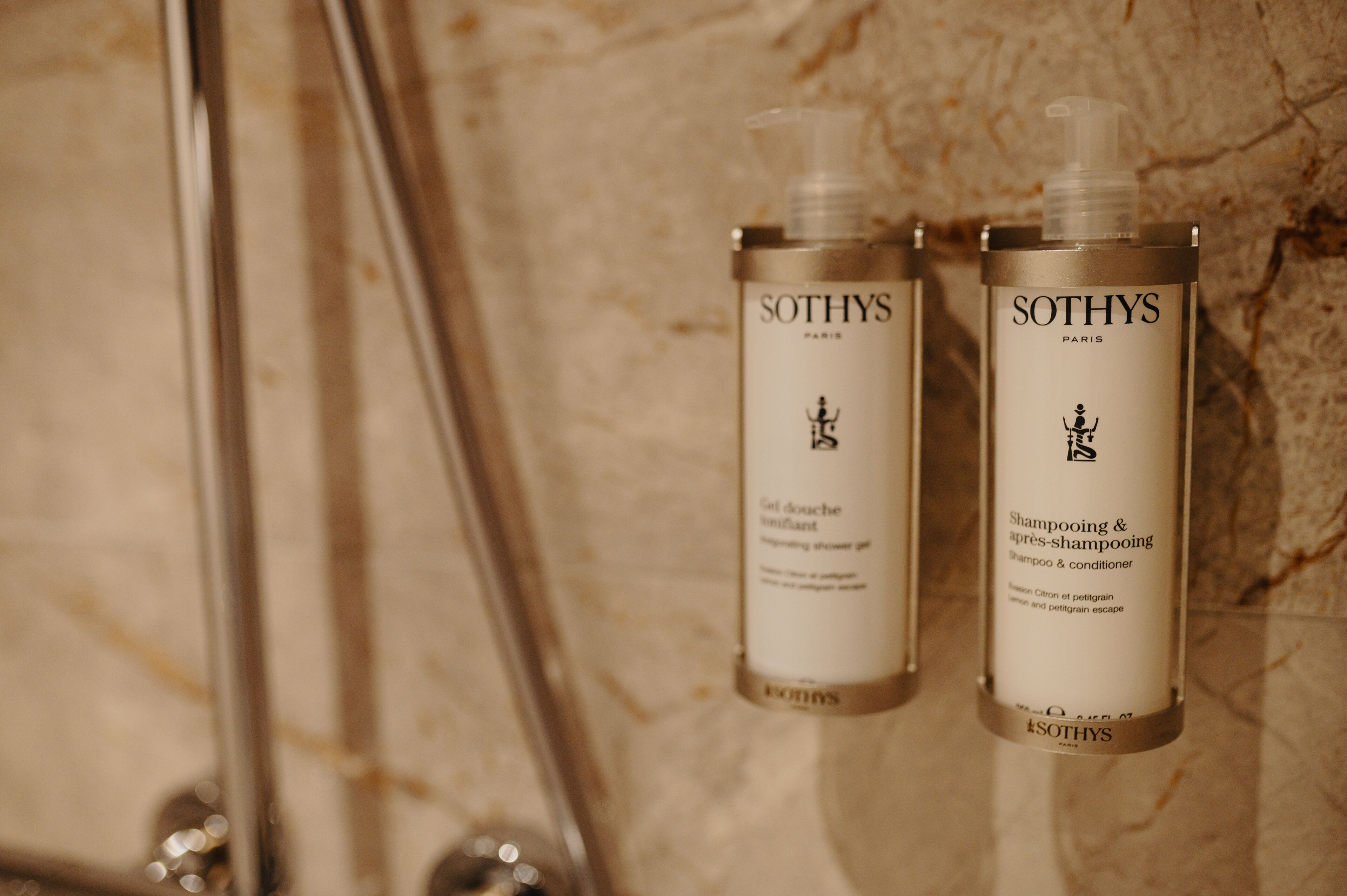 Foto - Keystone Hôtel & Spa