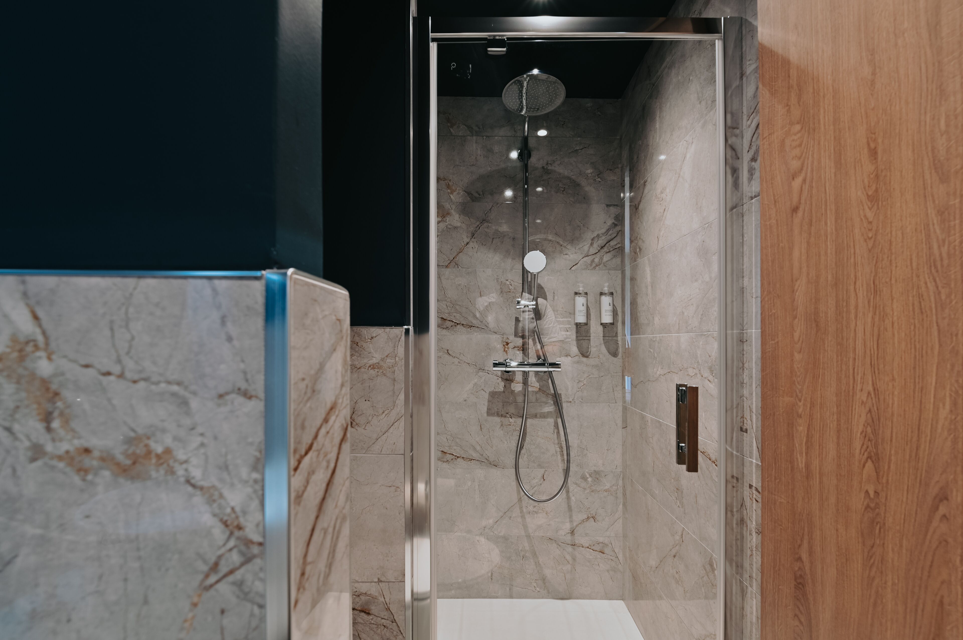 Foto - Keystone Hôtel & Spa