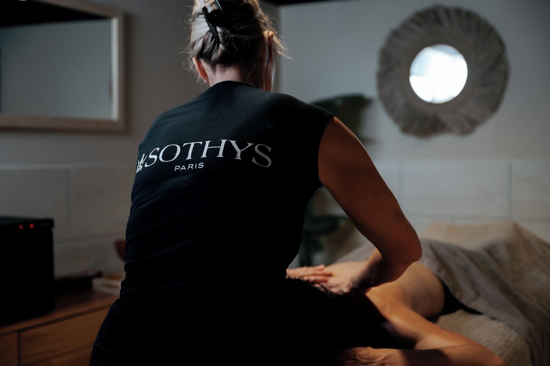 Foto - Keystone Hôtel & Spa