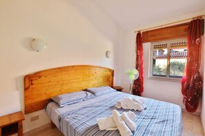 3 camere, Wi-Fi, lenzuola