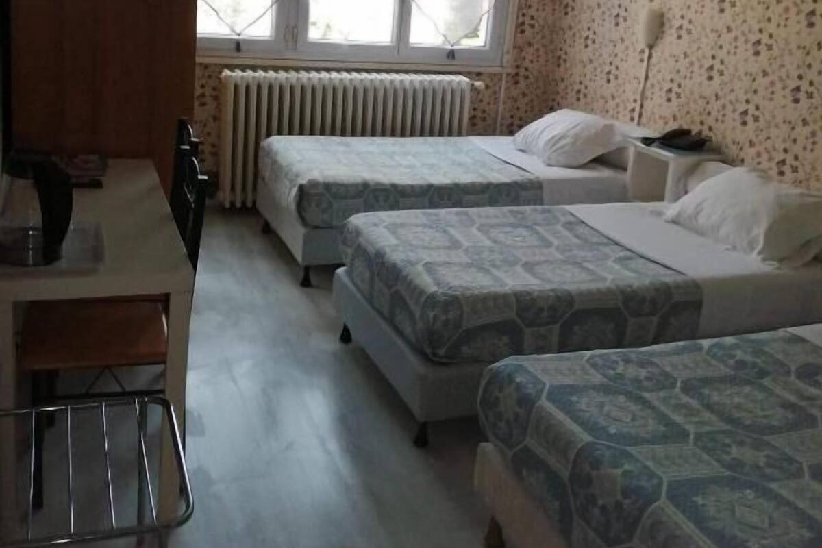 Chambre Triple Classique