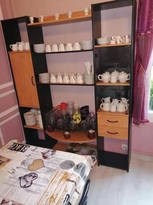 Gift shop
