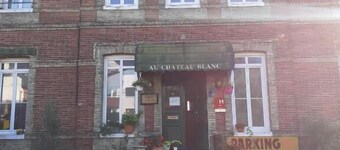 Hotel du Château Blanc