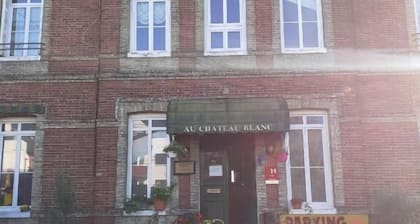 Hotel du Château Blanc