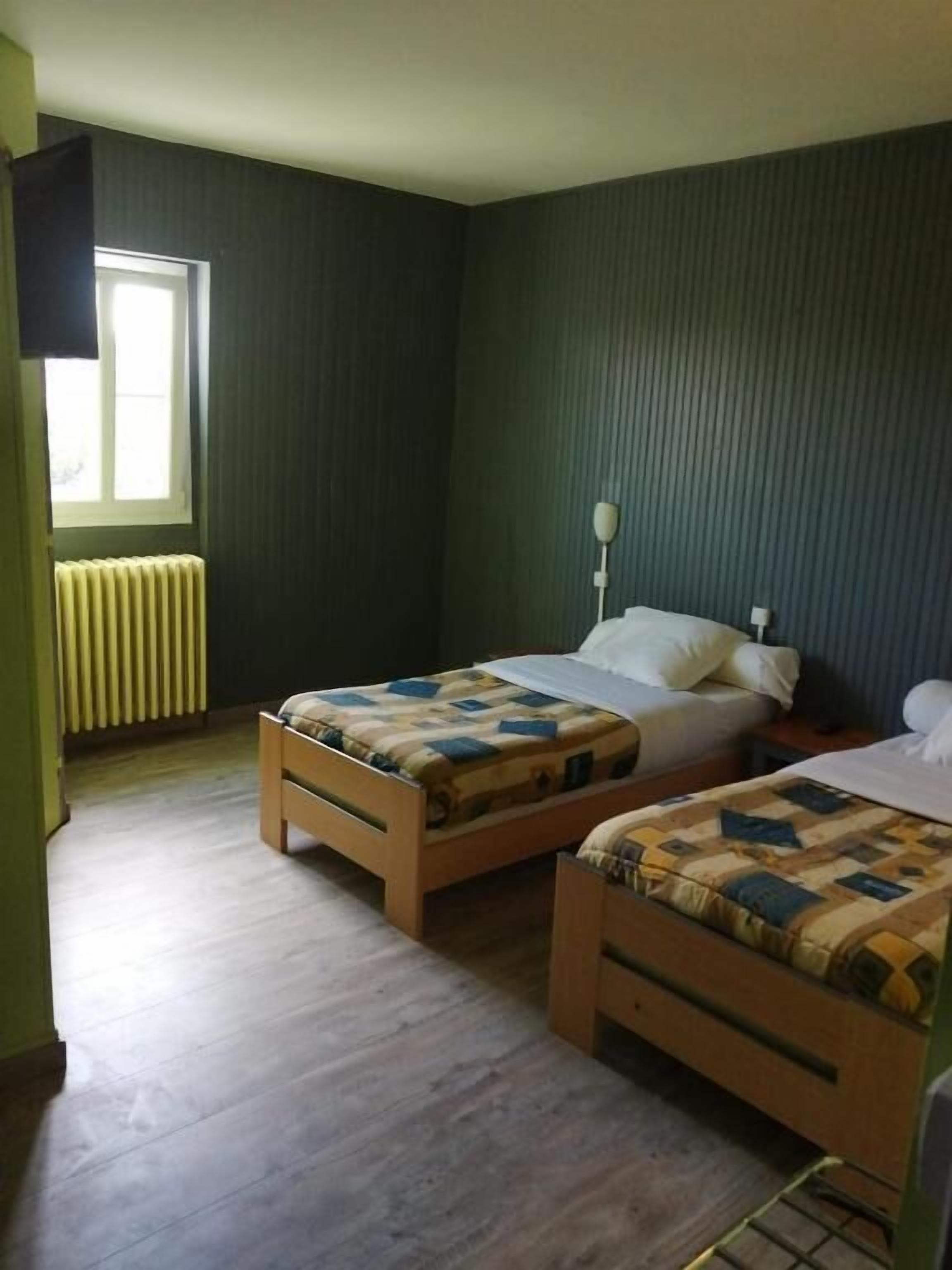 Habitación