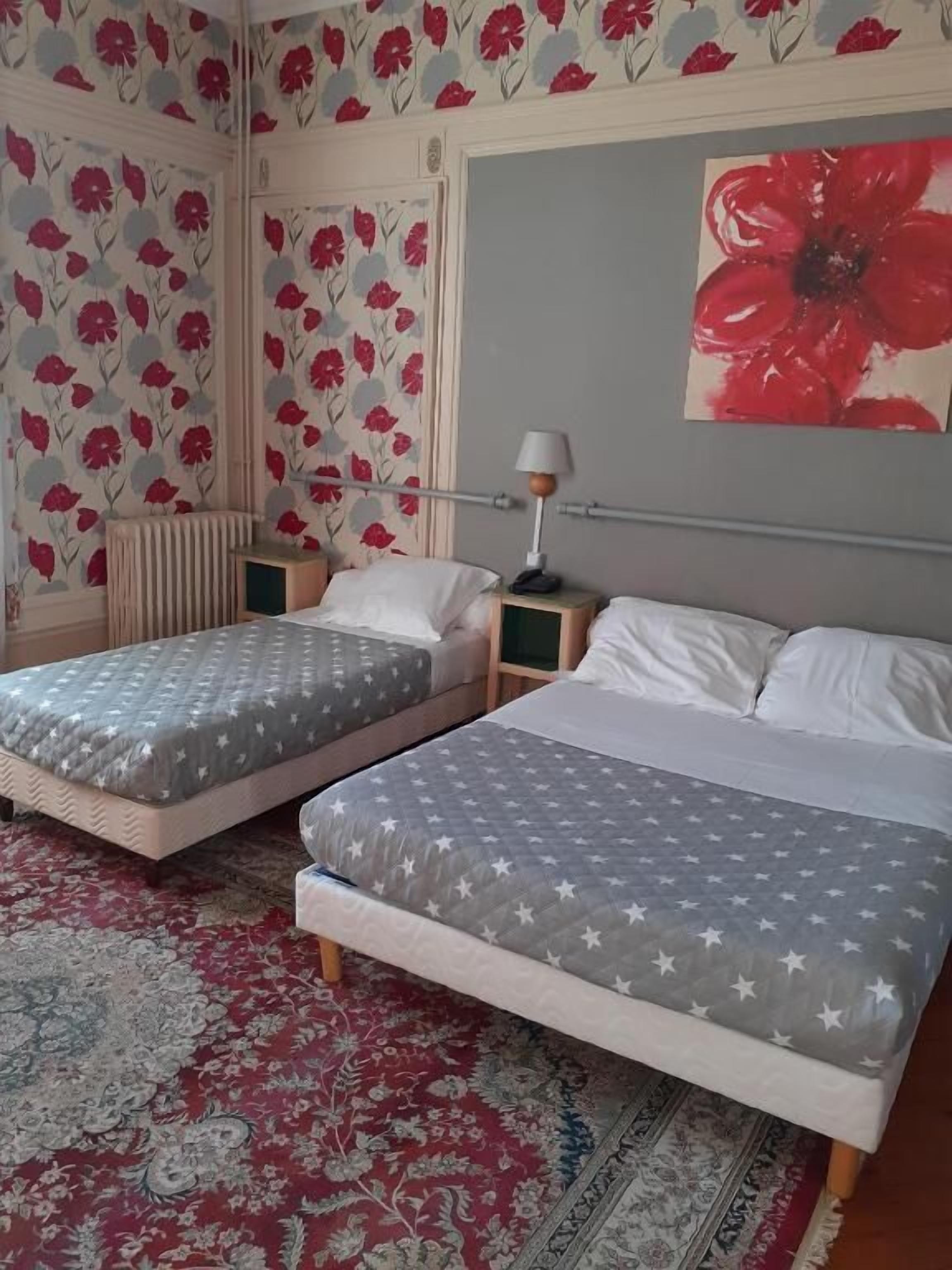 Habitación