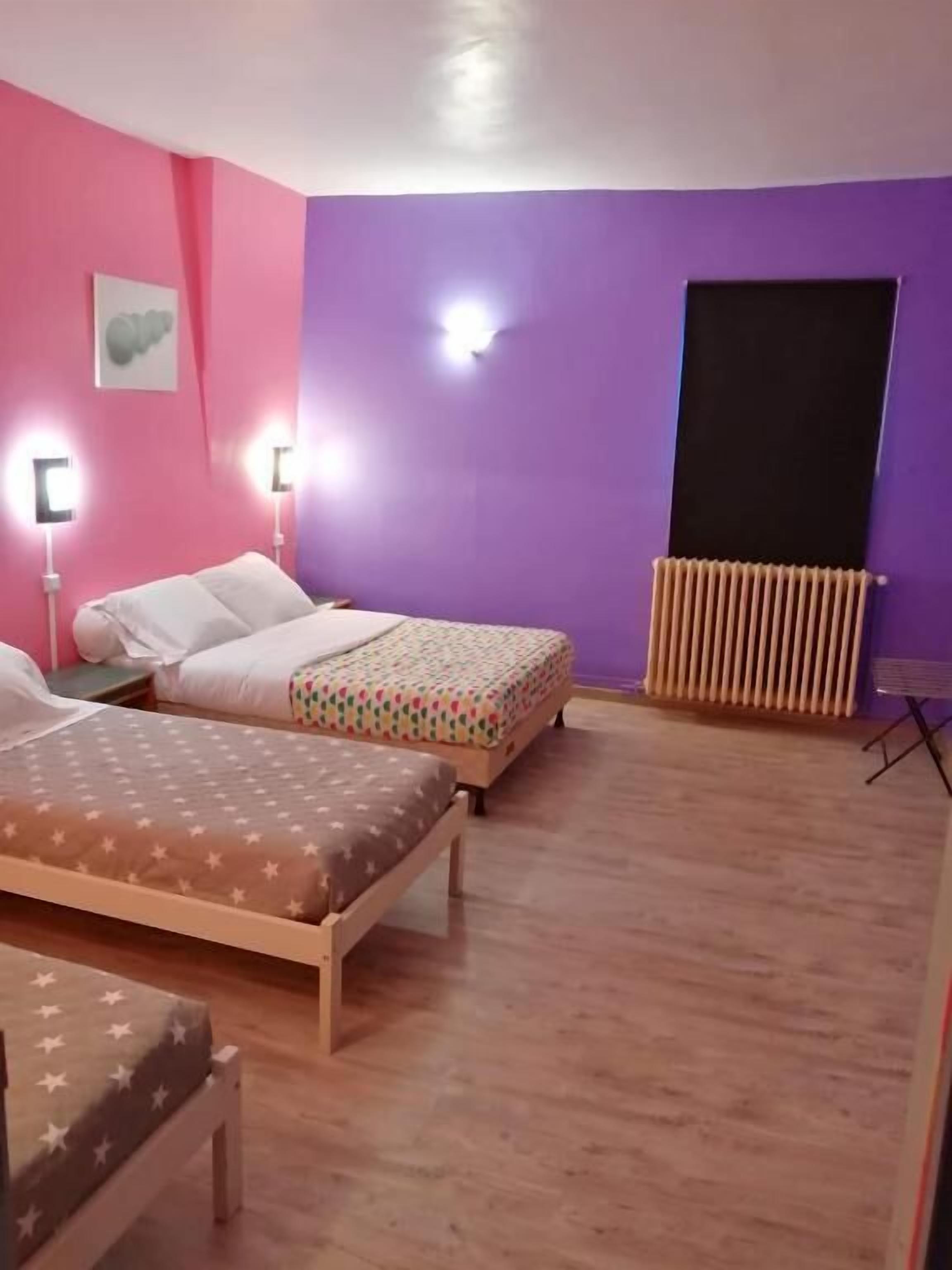 Habitación