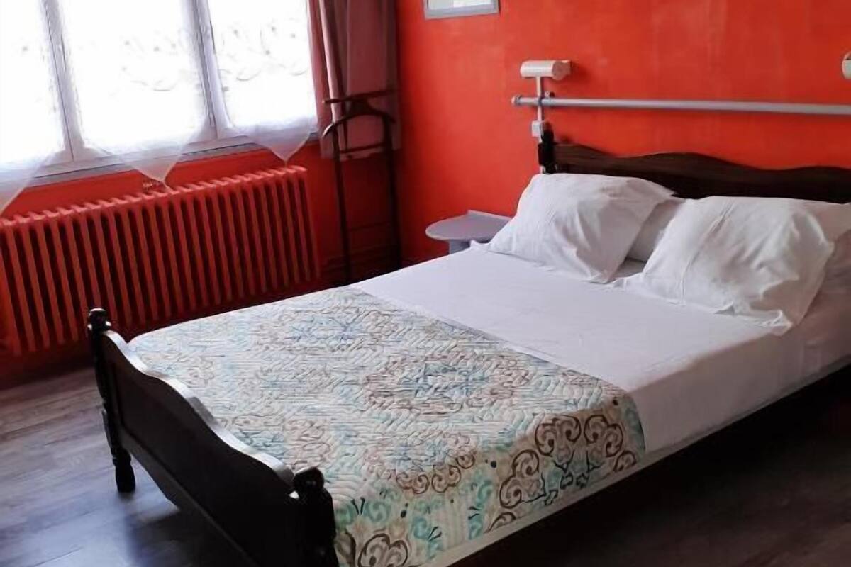 Chambre Double Deluxe