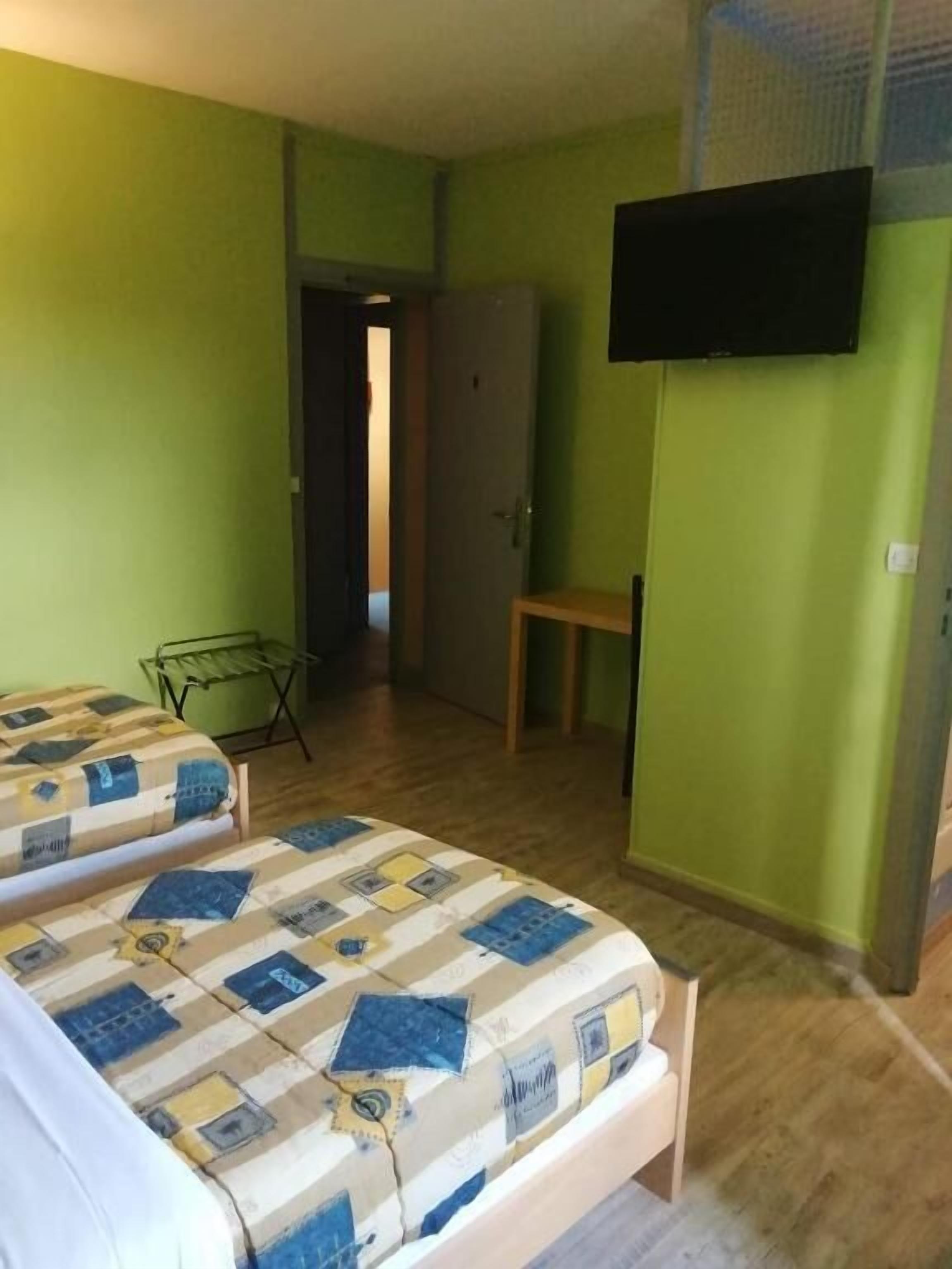 Habitación