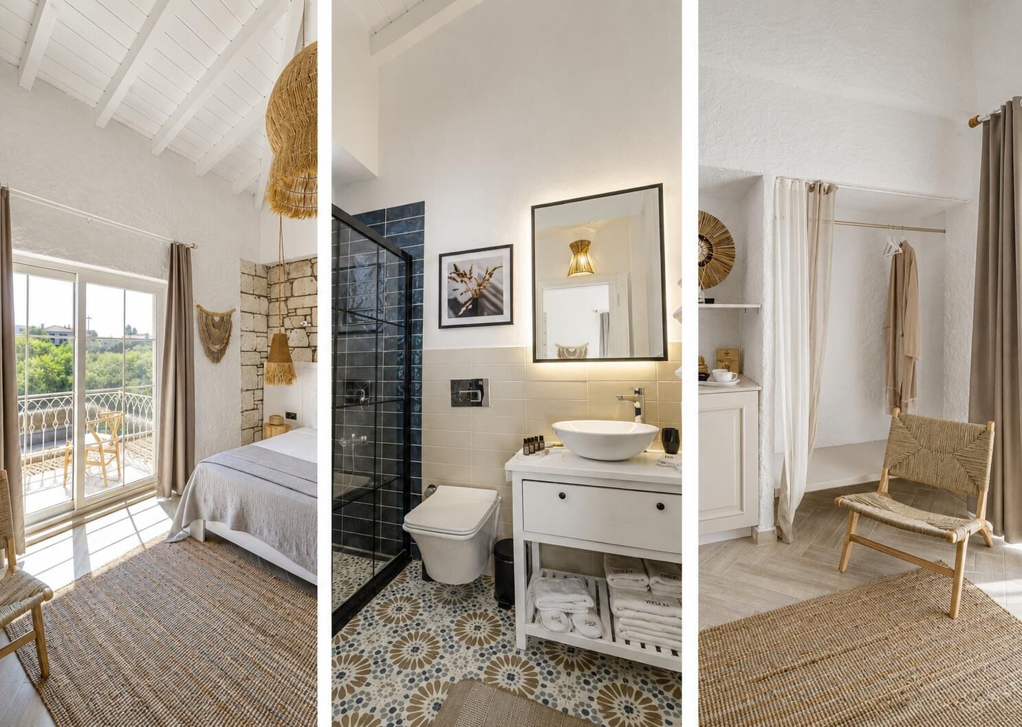 Deluxe Room, Balcony | Premium bedding, minibar, in-room safe, blackout drapes