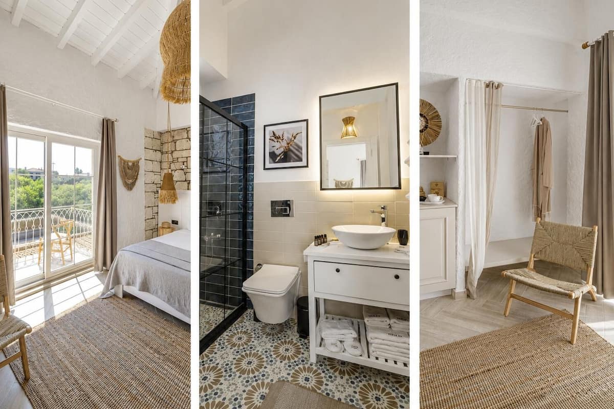 Deluxe Room, Balcony | Premium bedding, minibar, in-room safe, blackout curtains