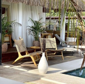 Garden - Voger Alacati Silence (Cesme)