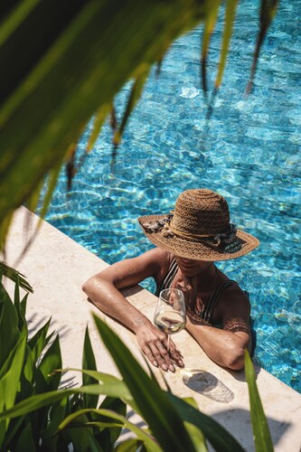 Voger Alacati Silence