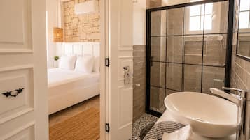 Premium bedding, minibar, in-room safe, blackout drapes