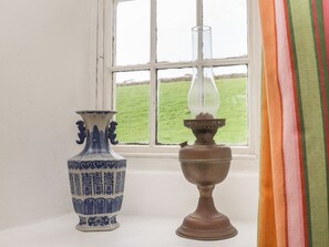 Cottage | 2 slaapkamers, individueel gedecoreerd, individueel gemeubileerd