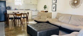 #8 Hidden Akers Peaceful, quiet, comfy