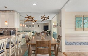 Dining - Amazing Bay Views and One of the Largest Pools in OC is waiting for you!! (Ocean City)