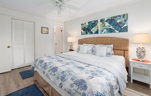 2 bedrooms, iron/ironing board, free WiFi, bed sheets - Amazing Bay Views and One of the Largest Pools in OC is waiting for you!! (Ocean City)
