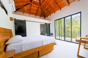 4 Schlafzimmer, WLAN, Bettwäsche