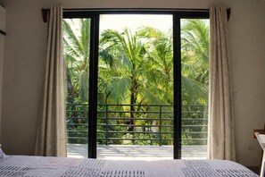 4 makuuhuonetta, Wi-Fi, vuodevaatteet