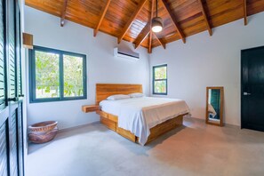 4 Schlafzimmer, WLAN, Bettwäsche