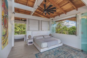 4 chambres, Wi-Fi, draps fournis