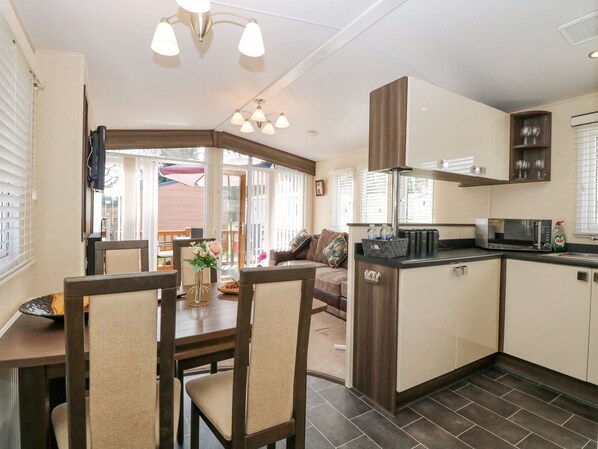 Cottage | Private kitchen
