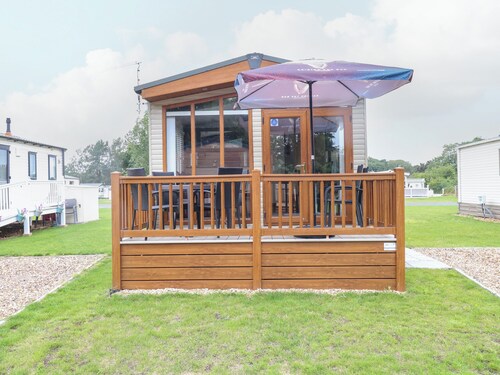 Audrey's Lodge, Foxburrow Hang